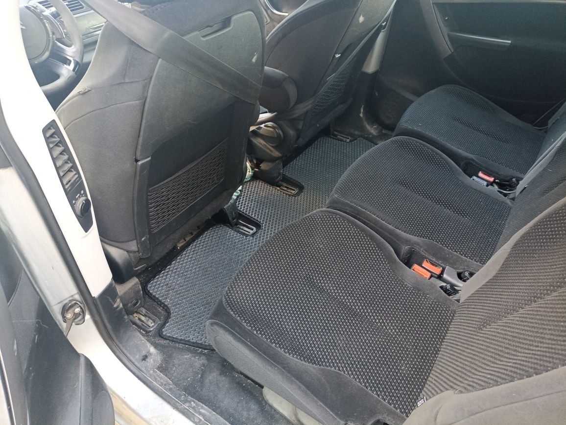 Продам Citroen c4 picasso