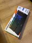 klawiatura SteelSeries Apex 7 Blue Switch