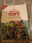 Nowe słowa na start klasa 8