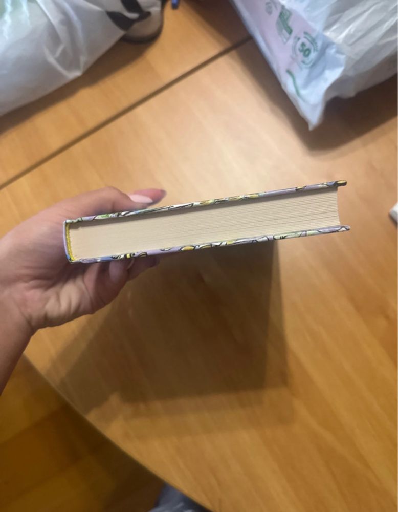 Livro “o rapaz milionário”