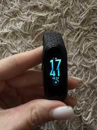 Фітнес- Браслет Mi band 4 nfs