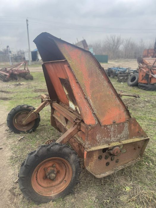 Продам Кір 1.5 до трактора