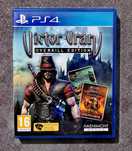 Victor Vran: Overkill Edition + 2xDLC gra PlayStation 4 5 PS4 PS5 TANI