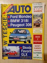 Auto International 7/93