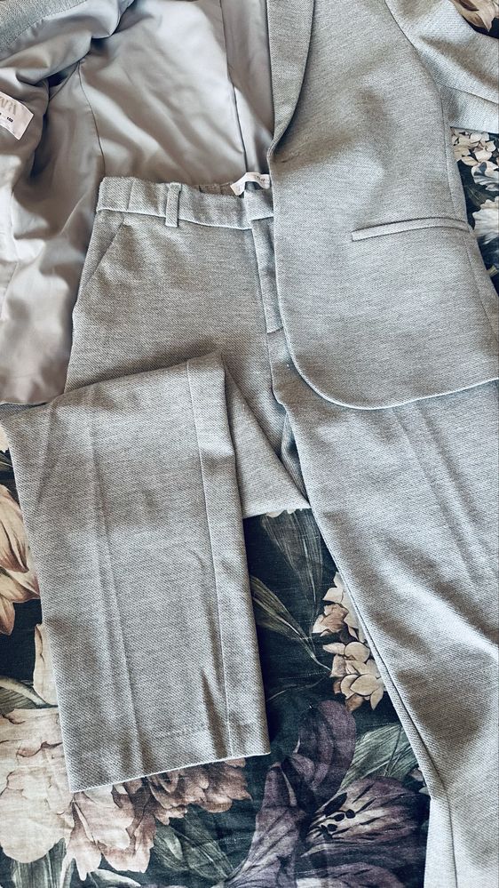 Костюм Zara на хлопчика