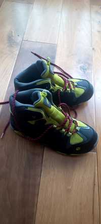 Buty Jack Wolfskin rozm.35