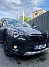 Продам Mazda СХ-5 2.2d 2014