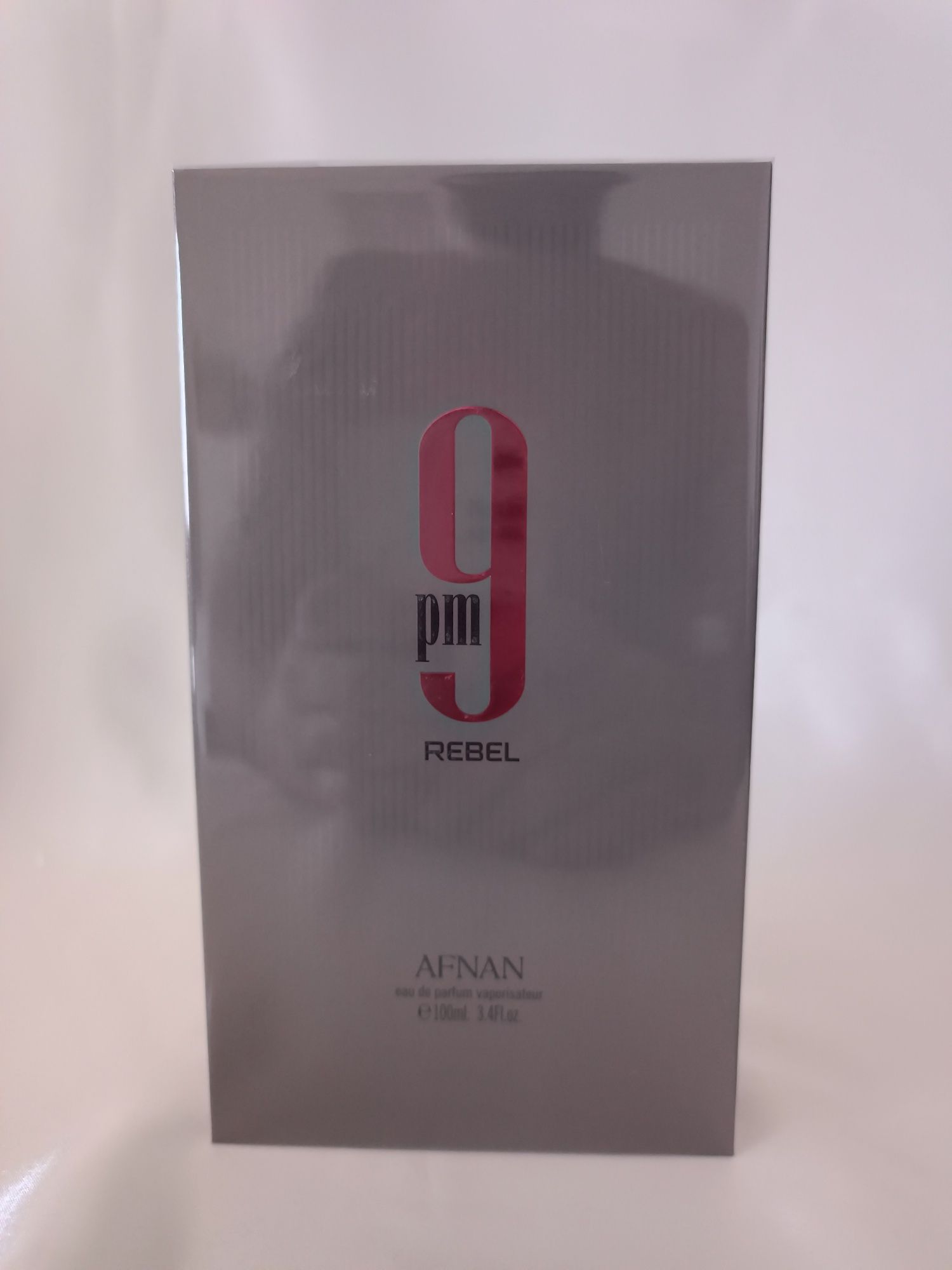 Afnan 9PM Rebel .