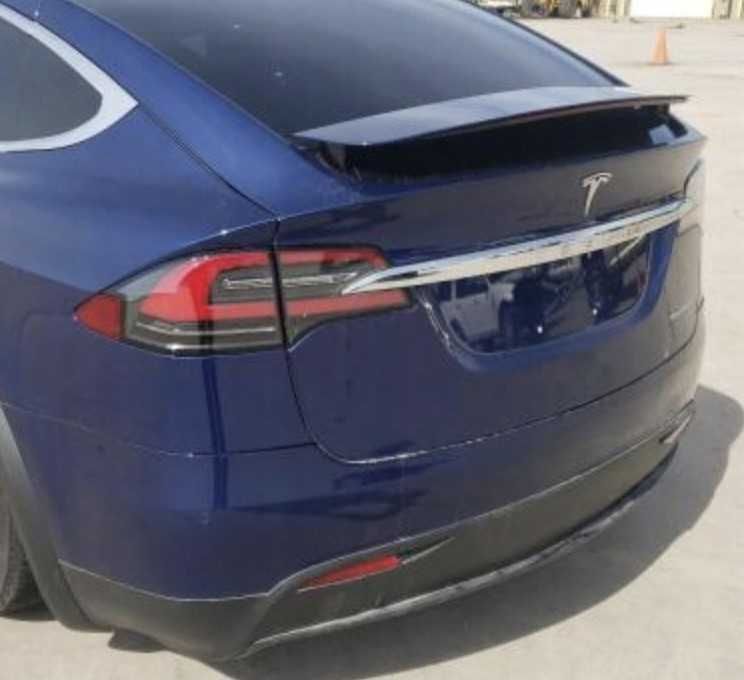 Tesla Model 3 S X Y Тесла Модель 3 С Х У бампер передний зад  разборка