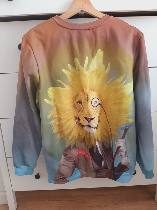 Bluza Mr. Gugu & Miss Go r M