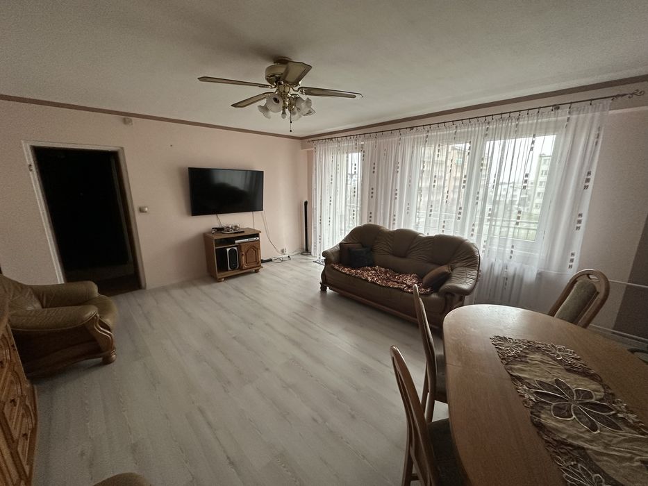 Mieszkanie 4 pokojowe dobra lokalizacja 2 piętro