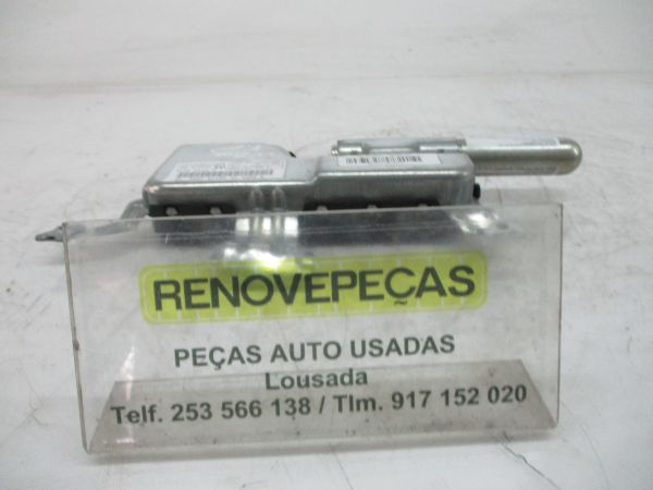 Airbag lateral frente esquerda MERCEDES-BENZ Classe C (W203)
