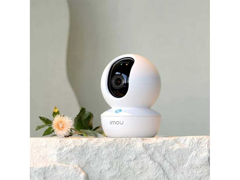 IMOU Câmara Vigilância IP WiFi interior