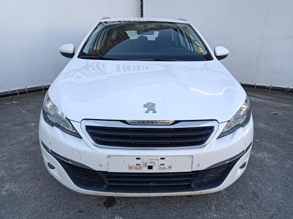 Para Peças Peugeot 308 Sw Ii