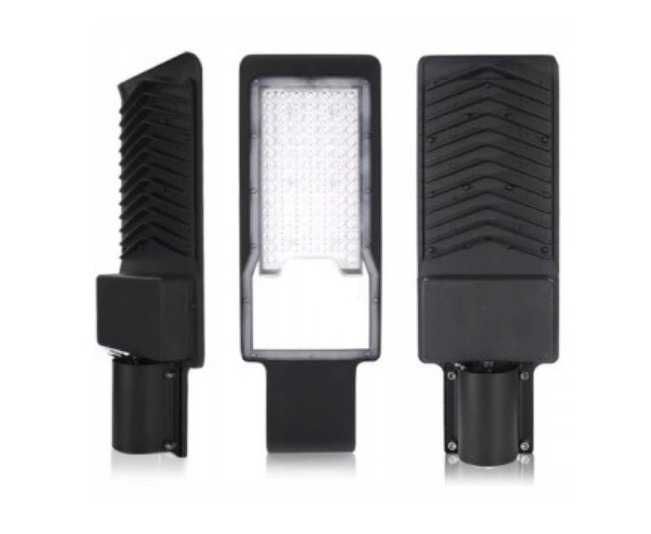 Lampa latarnia LED uliczna 100W IP65 NEW 12000LM