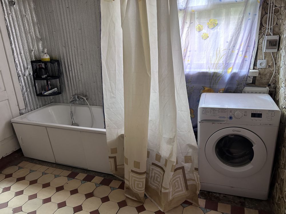Будинок в Лубнах 53 кв.м.
