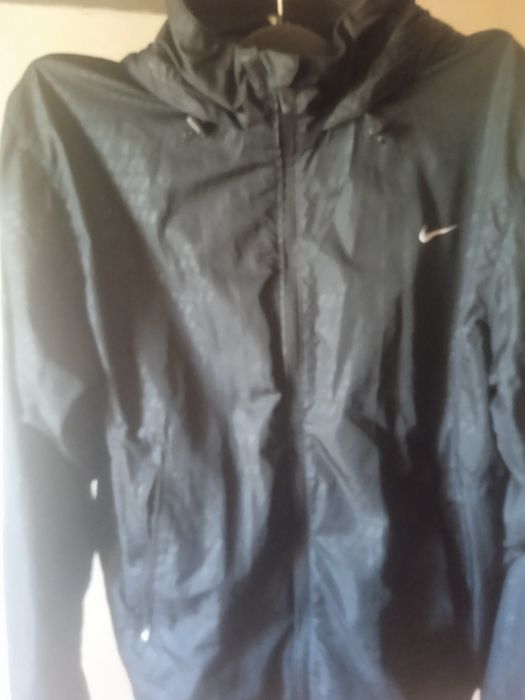 Wiatrówka męska lub chłopięca