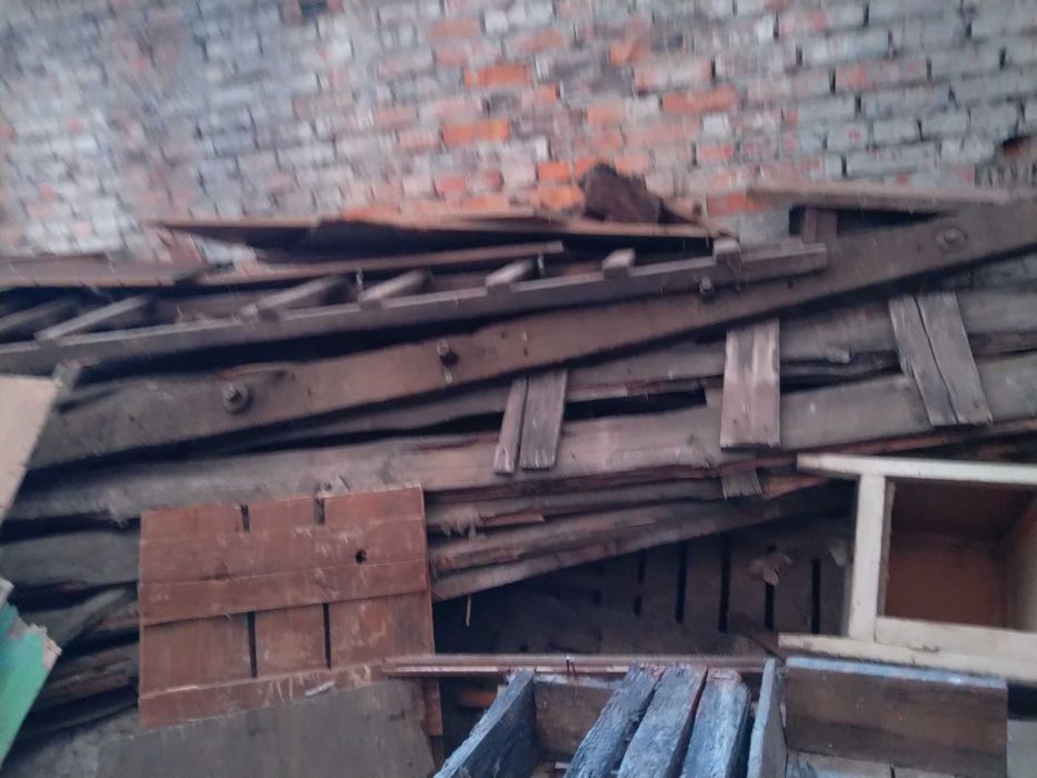 Дрова, доски для палива, брикети RUF
