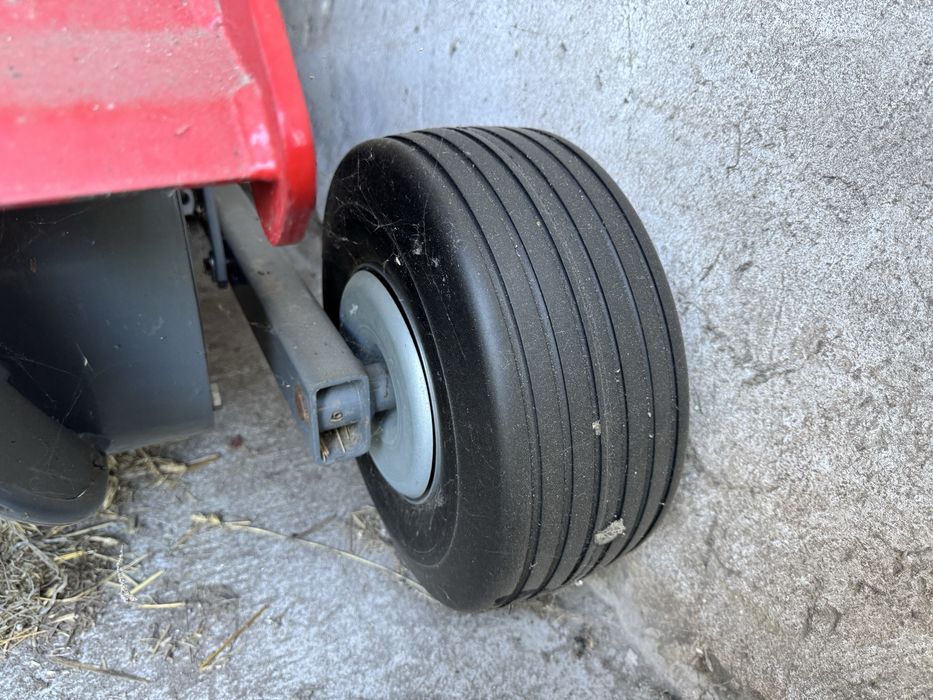 Prasa rolujaca unia model DC 1.8C