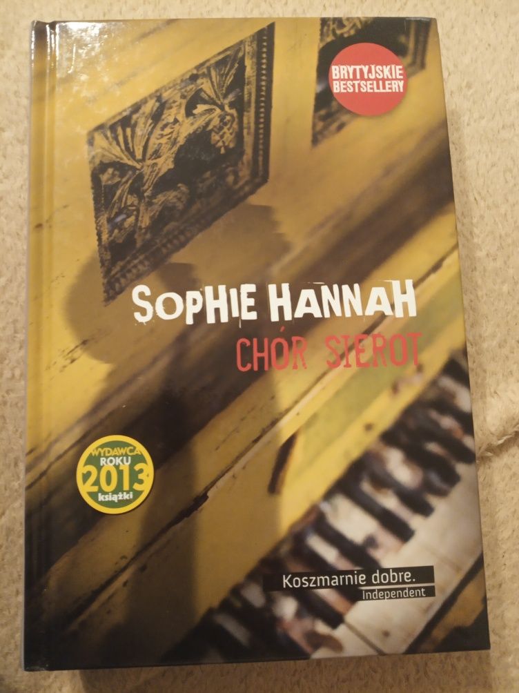 Chór sierot Sophie Hannah