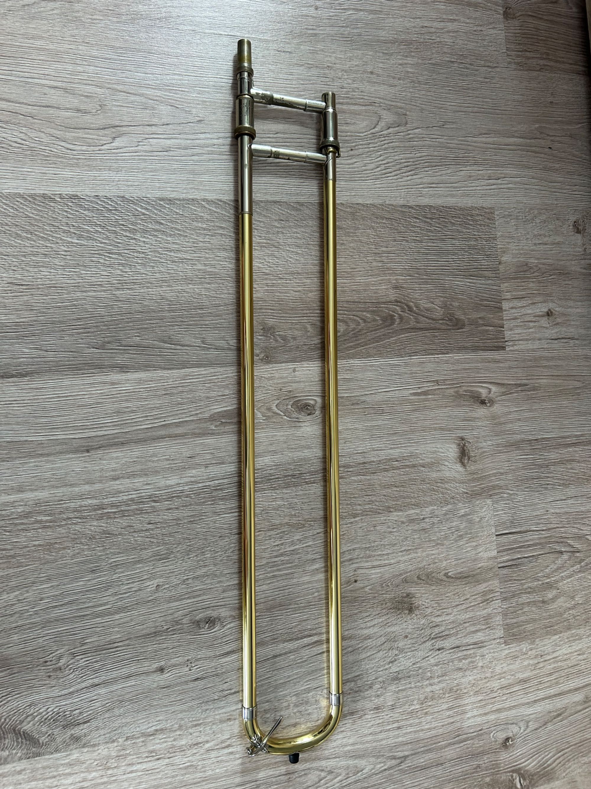 Puzon Bach Stradivarius 42 BOY