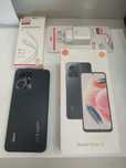Redmi Note 12 8+4/256 gb NFC