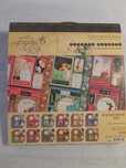 Bloco Fashion Forward - Graphic 45