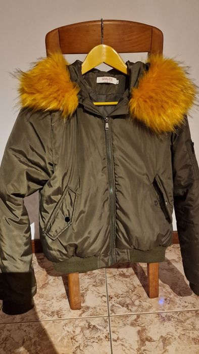 Vendo casacos mulher/criança