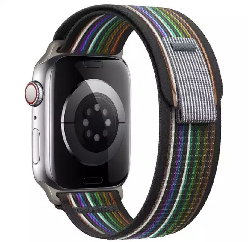 Ремінець Trail Loop для Apple Watch