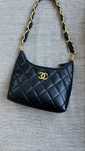 Chanel make up vip gift nowa torebka