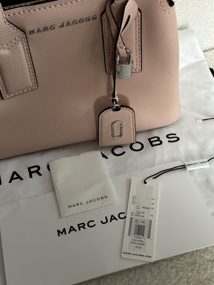 Torebka Marc Jacobs The Editor 29