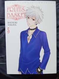 Fruits Basket tom 05