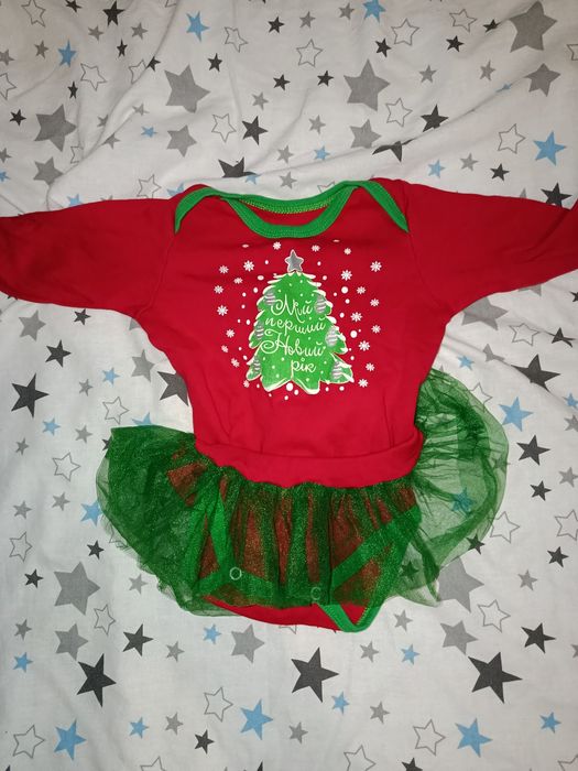 Боді для малюків