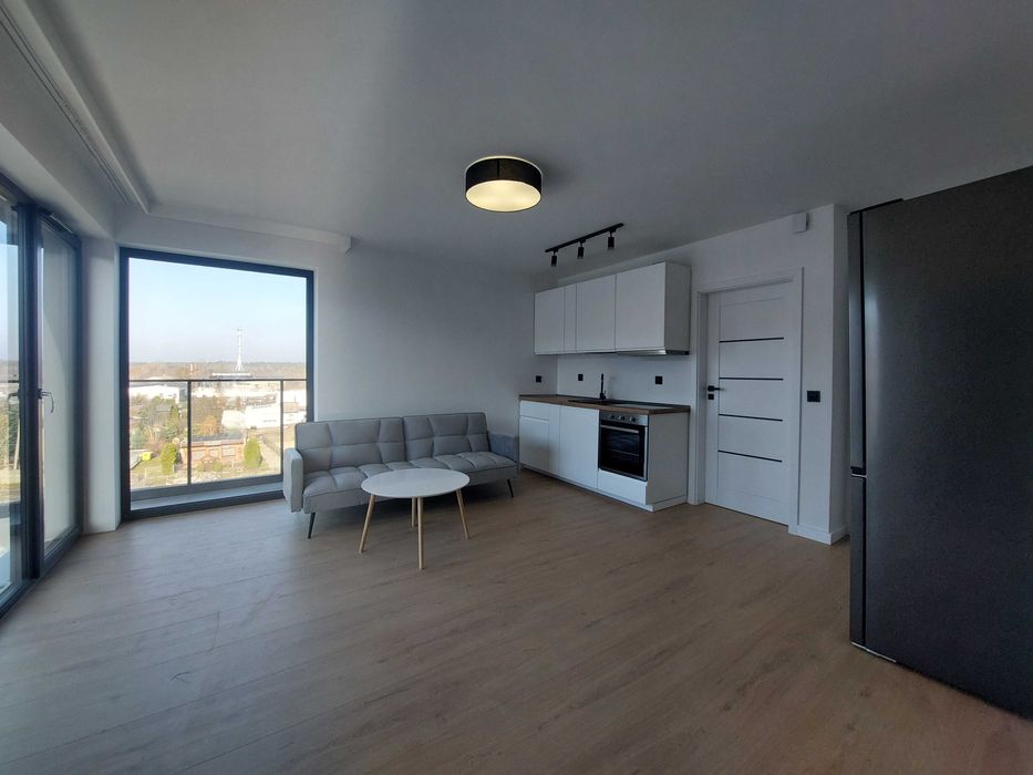 M3 komfortowe nowy blok/Blachownia/Śląskie/ duży balkon