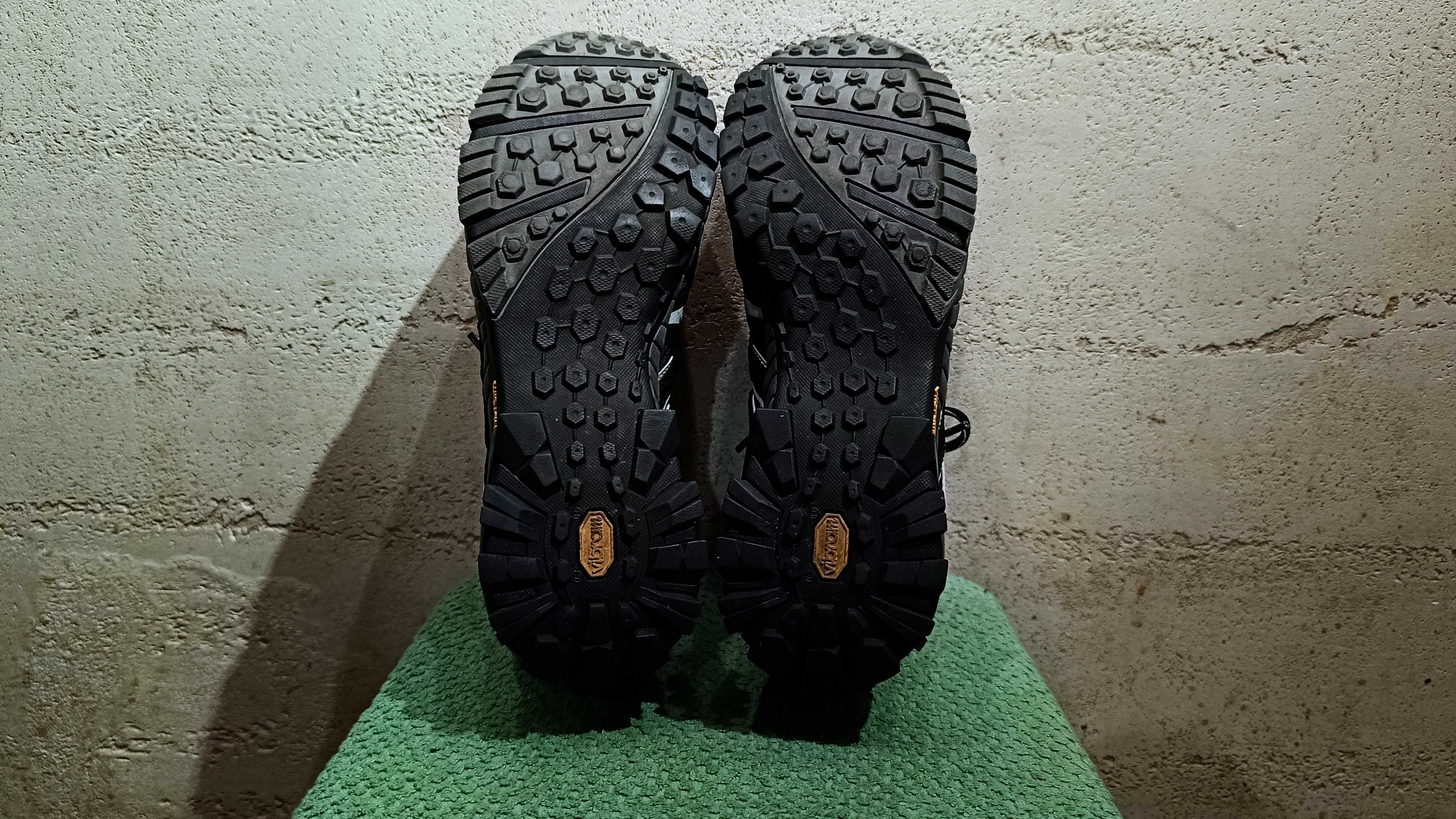 Buty robocze ELTEN RACER S1 SRA r.45 stan bardzo dobry