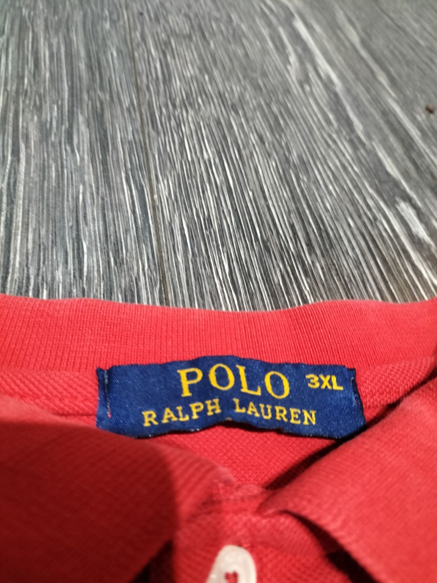 Polo Ralph Lauren r.3xl