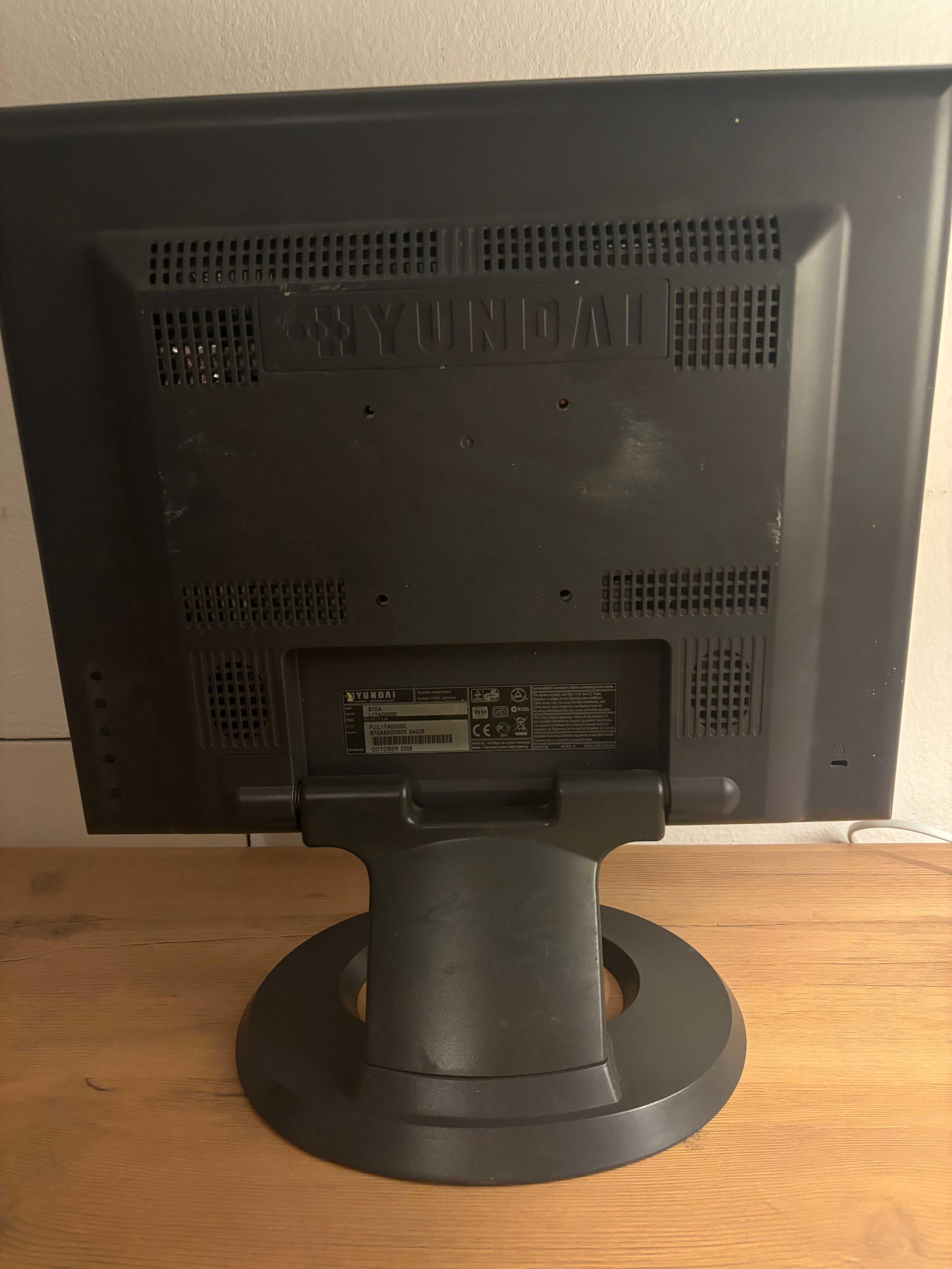 Monitor komputerowy