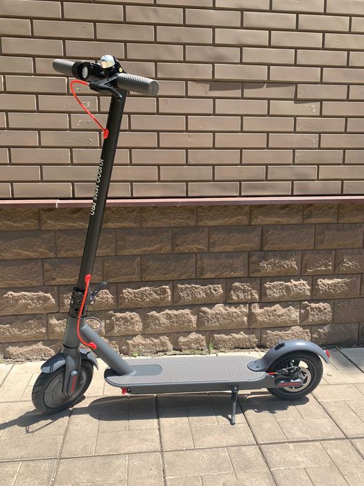 АКЦИЯ!! Электросамокат Електросамокат Kugoo m365 Pro MAX Xiaomi