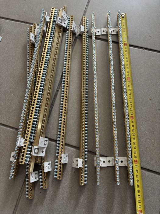 EATON listwa zaciskowa