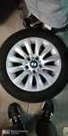 Jantes originais BMW