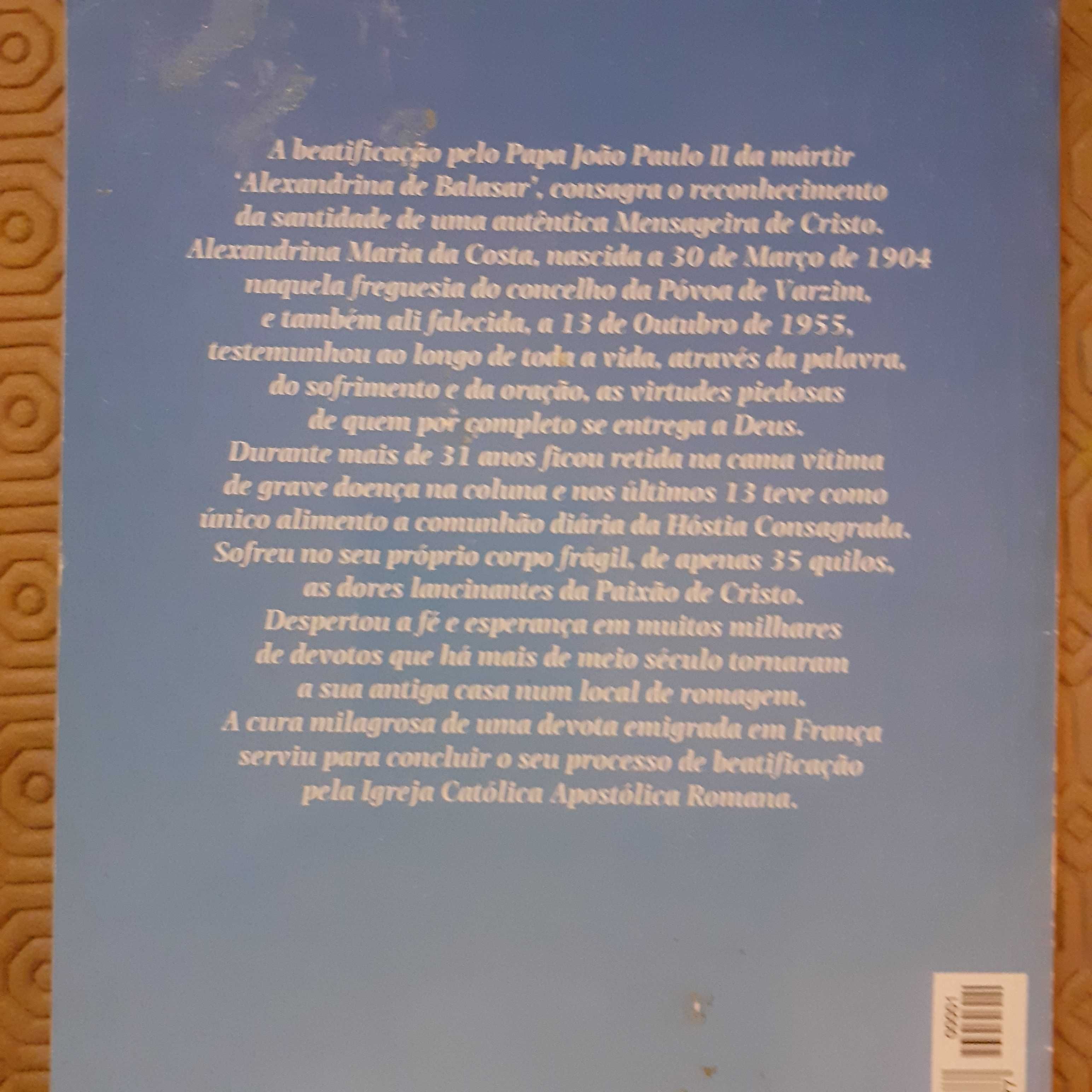 Huston Smith e Secundino Cunha - Livros Religião