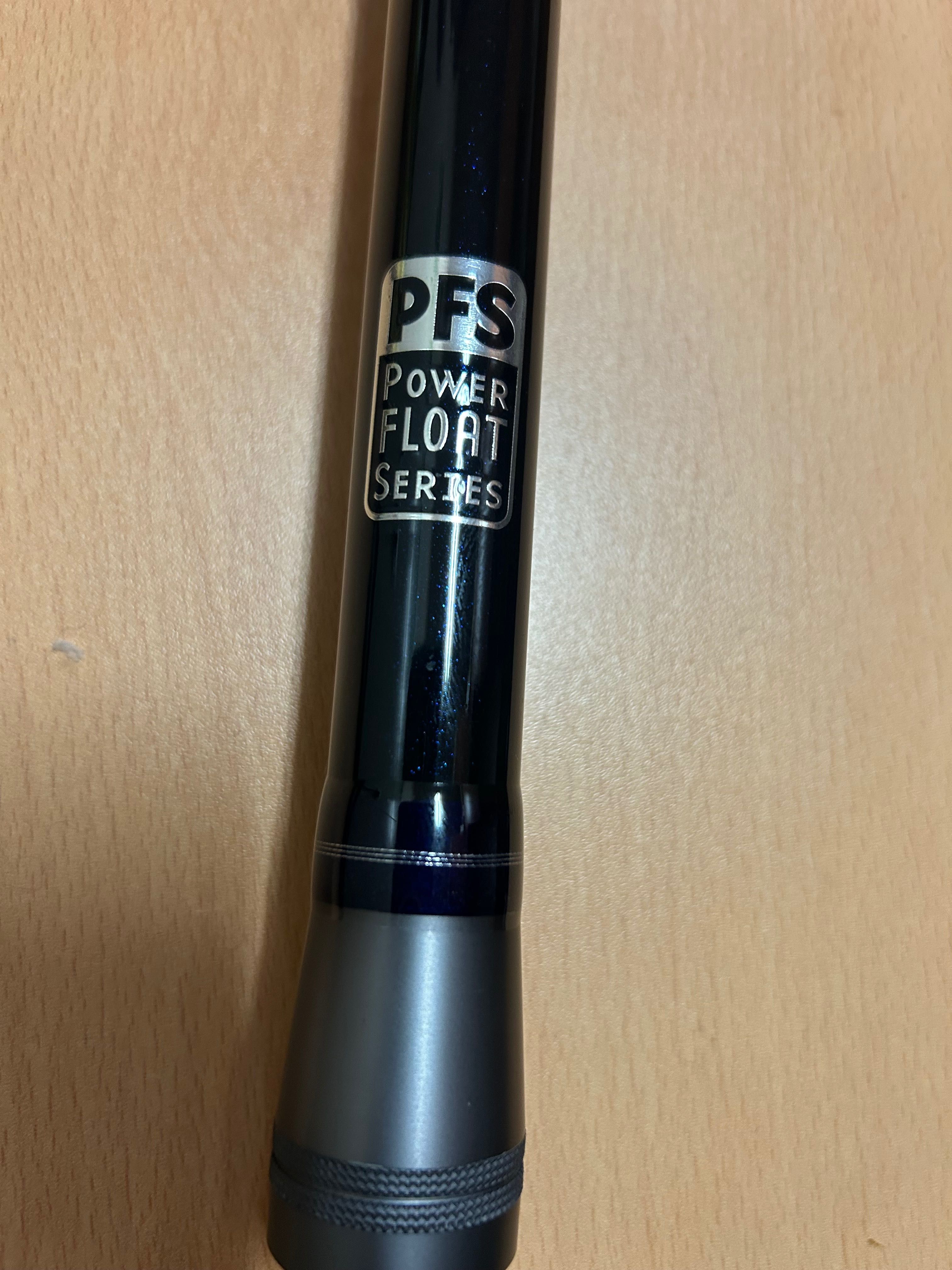 Cana Vega Legend Pro 5.5 Mt Nunca Pescou