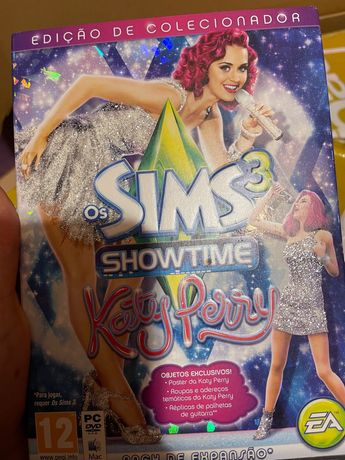 Sims 3 edição especial