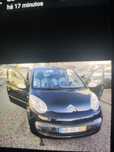 Citroen C1 1.0 5 portas 2008 77mil kms