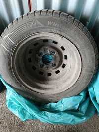 Opony zimowe 155/75 r 13