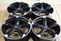 AUDI 20,,S-LineA5 A6 A8 Q5 8R0 Oryg Jak Nowe