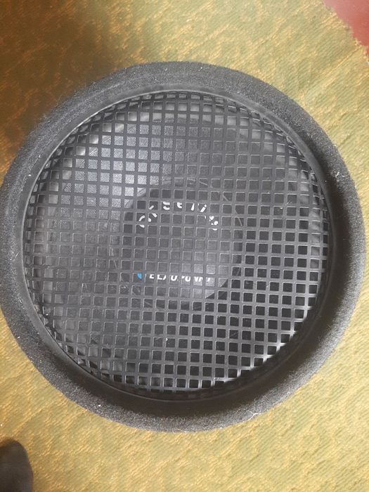 Сабвуфер Blaupunkt GTt-1200