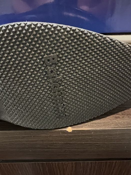 Продам сапоги зимние р.45