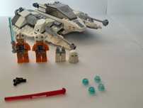 Zestaw lego star wars 75049