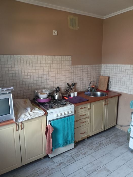 Однокомнатную квартиру